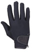 Flair Soft Touch Riding Gloves - Equestrian Gloves & Hats
