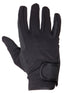 Flair Softshell Riding Gloves - Equestrian Gloves & Hats