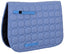 Flair Square Quilt AP Saddle Cloth - Equine Horse Wear
