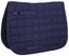 Flair Square Quilt AP Saddle Cloth - Equine Horse Wear