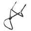 Grackle Noseband - No Sheepskin - Equine Horse Wear