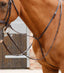 Premier Equine Gressan Standing Martingale - Equine Horse Wear