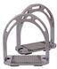 Platinum Lightweight Aluminium Stirrup Irons
