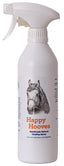 Head to Hoof Healing Spray 500ml - Equine Wound Care & First Aid