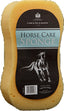 Horse Cleaning Sponge - Equine Grooming