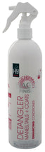 HyShine Magic Finish Detangler - Equine Grooming