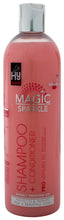HyShine Magic Sparkle 2 in 1 500ml - Equine Grooming