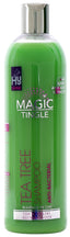 HyShine Magic Tingle Tea Tree Shampoo 500ml - Equine Grooming