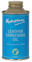 Hydrophane Leather Darkening Oil 500ml - Equine Tack Cleaning