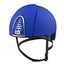 KEP Italia Cromo 2.0 Helmet Jockey Textured - Equine Helmets - Black / M 51cm-Black / M 52cm-Black / M 53cm-Black / M 54cm-Black / M 55cm