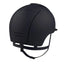KEP Italia Cromo 2.0 Helmet Textile - Equine Helmets - Brown / M 51cm-Brown / M 52cm-Brown / M 53cm-Brown / M 54cm-Brown / M 55cm