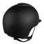 Kep Endurance Fast Helmet Textile Black - Equine Helmets - Black Polish / M 51cm-Black Polish / M 52cm-Black Polish / M 53cm-Black Polish / M 54cm-Black Polish / M 55cm