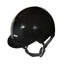 Kep Italia Keppy Kids Helmet - Black - Equine Helmets - 49cm-50cm-51cm-52cm-53cm