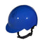 Kep Italia Keppy Kids Helmet - Blue - Equine Helmets - 49cm-50cm-51cm-52cm-53cm