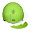 Kep Italia Keppy Kids Helmet - Green - Equine Helmets - 49cm-50cm-51cm-52cm-53cm