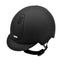 Kep Italia Keppy Kids Helmet - Matt - Equine Helmets - Black / 49cm-Black / 50cm-Black / 51cm-Black / 52cm-Black / 53cm