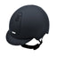 Kep Italia Keppy Kids Helmet - Matt - Equine Helmets - Black / 49cm-Black / 50cm-Black / 51cm-Black / 52cm-Black / 53cm