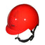 Kep Italia Keppy Kids Helmet - Red - Equine Helmets - 49cm-50cm-51cm-52cm-53cm