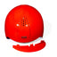 Kep Italia Keppy Kids Helmet - Red - Equine Helmets - 49cm-50cm-51cm-52cm-53cm