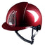 Kep Smart Helmet Metal Bordeaux - Equine Helmets - M 51cm-M 52cm-M 53cm-M 54cm-M 55cm