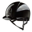 Kep Smart Helmet Polished - Equine Helmets - Black / M 51cm-Black / M 52cm-Black / M 53cm-Black / M 54cm-Black / M 55cm