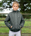 Premier Equine Junior Pro Rider Unisex Riding Jacket