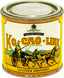 Ko-Cho-Line Leather Dressing 225g - Equine Tack Cleaning