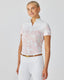 LARA TWEEDIE MIA COMPETITION SHORT SLEEVE