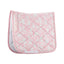 LARA TWEEDIE MIA FLORAL SADDLE PAD