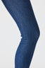 LARA TWEEDIE DENIM BREECHES