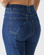 LARA TWEEDIE DENIM BREECHES
