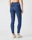 LARA TWEEDIE DENIM BREECHES