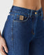 LARA TWEEDIE DENIM BREECHES