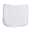 Lara Tweedie White Crystals Cob Saddle Pad - Equine Horse Wear