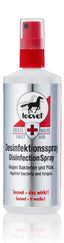 Leovet Disinfection Spray 200ml - Equine Wound Care & First Aid