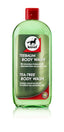 Leovet Tea Tree Body Wash 500ml - Equine Grooming