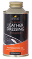 Lincoln Classic Leather Dressing 500ml - Equine Tack Cleaning