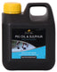 Lincoln Pig Oil and Sulphur 1ltr - Equine Internal & External Parasites