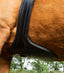Premier Equine Lizzano Anatomic Leather Stud Girth