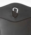 Premier Equine Lizzano Anatomic Leather Stud Girth