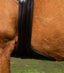 Premier Equine Lizzano Anatomic Leather Stud Girth