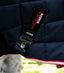 Premier Equine Lucanta 450g Stable Rug with Neck Cover