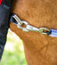 Premier Equine Lucanta 200g Stable Rug with Neck Cover