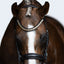 Lumi Pony Athens Leather Bridle - Equine Horse Wear