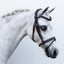 Lumi Pony Delaney Leather Bridle