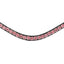 Lumi Pony Fairyfloss Browband - Equine Horse Wear