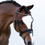 Lumi Pony Megan Convertible Leather Bridle