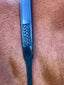 Lumiere Alicia Leather Dressage Breastplate - Equine Horse Wear