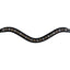 Lumiere Ariana Browband - Equine Horse Wear