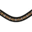 Lumiere Ariana Browband - Equine Horse Wear
